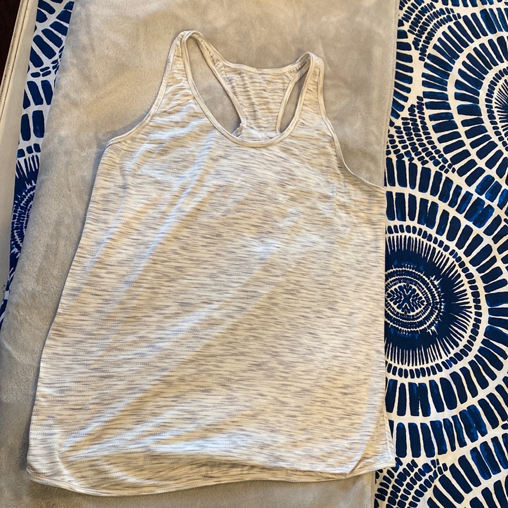 Lululemon athletic top